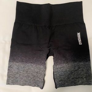 Gymshark Adapt Ombré Seamless Shorts
